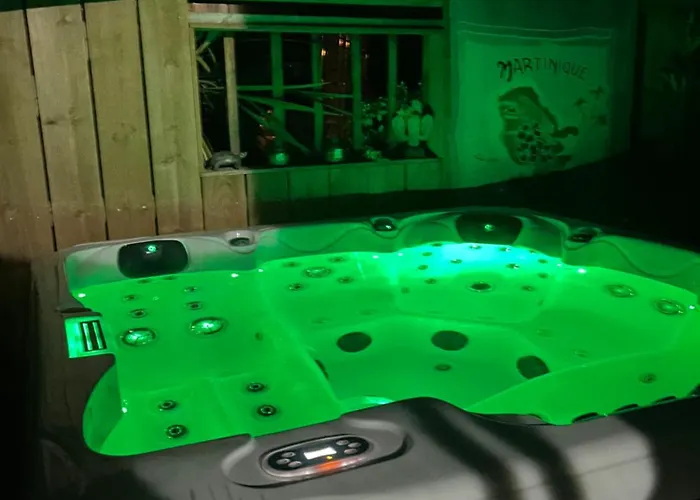 Сasa de vacaciones Détente Et Au Cœur Des Vignes !