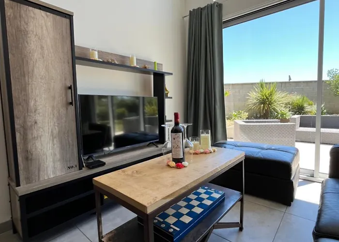 Détente Et Au Cœur Des Vignes !